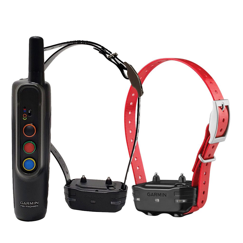 Garmin PRO 70 Multiple Dog Training System - Train Up to 6 Dogs