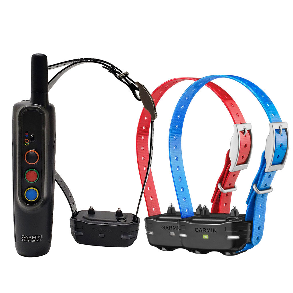 Garmin PRO 70 Multi-Dog System