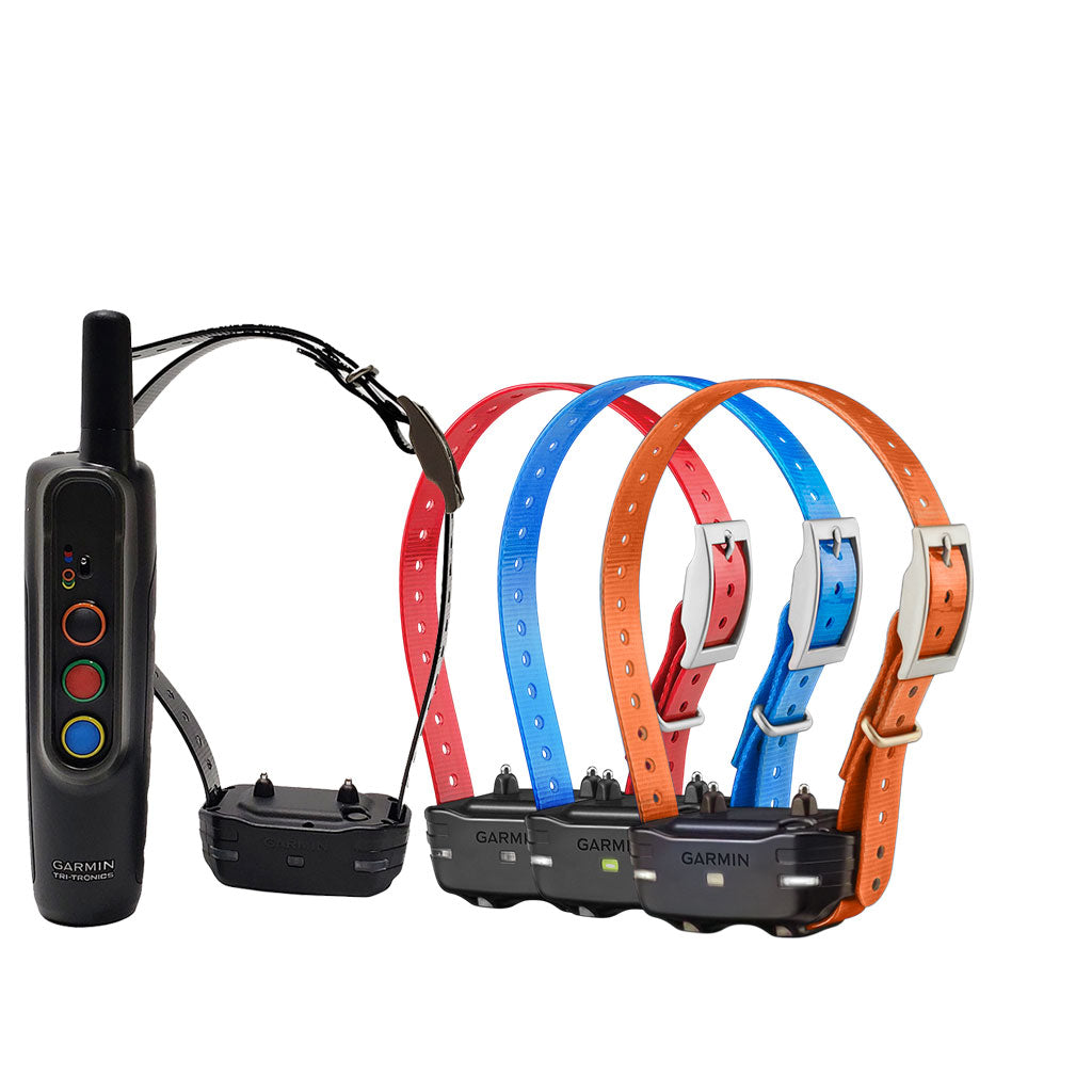 Garmin PRO 70 Multi-Dog System
