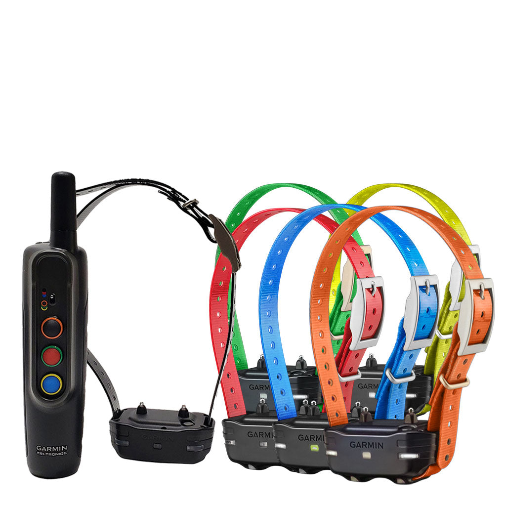 Garmin PRO 70 Multi-Dog System