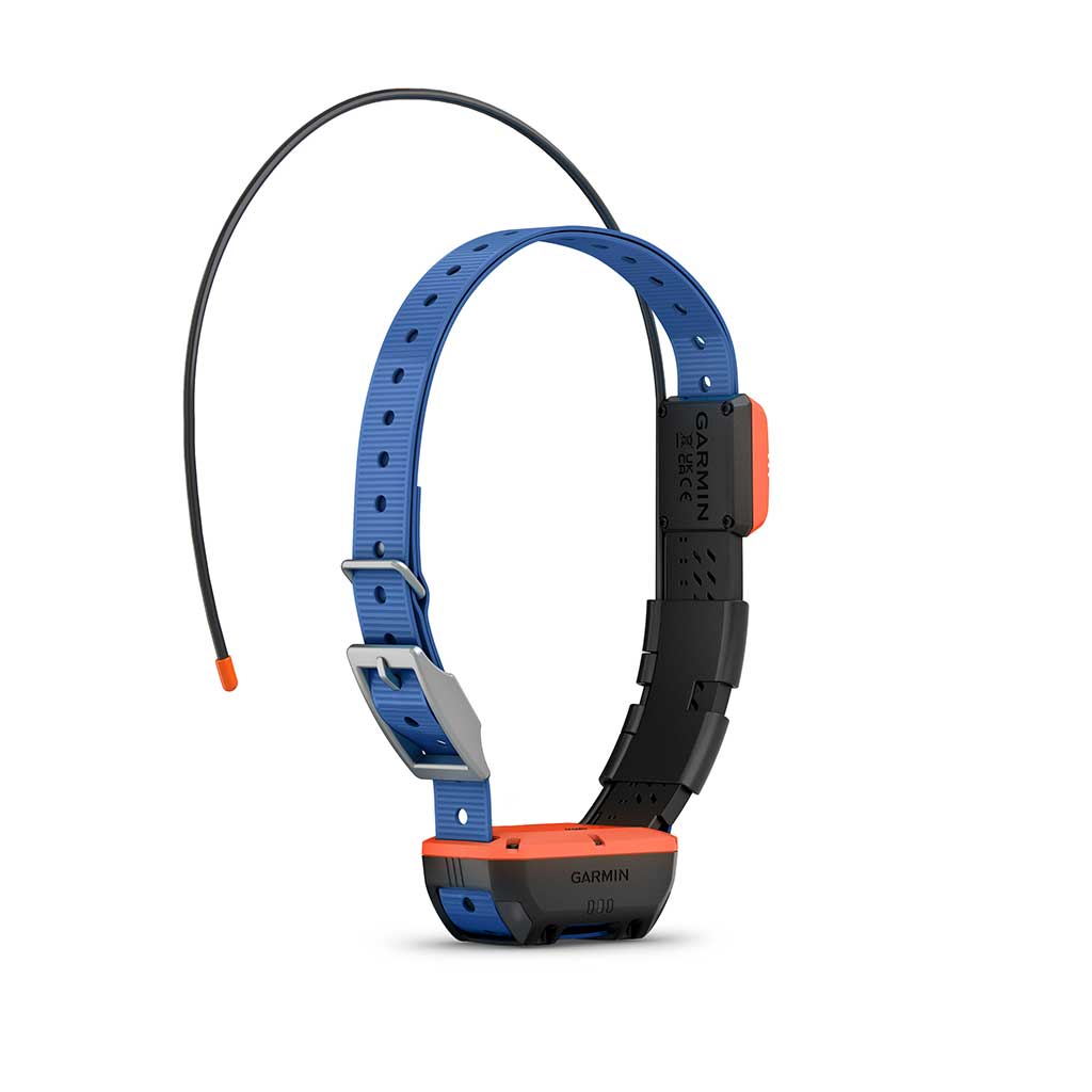 Garmin smartphone shock collar online