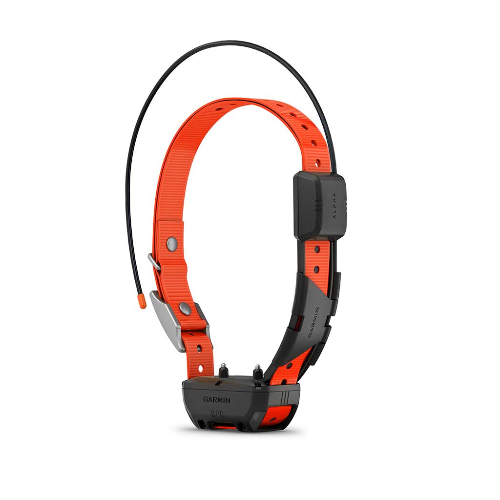 Garmin Alpha TT 25 Dog Device