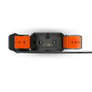 Garmin Alpha 300i TT25 Bundle
