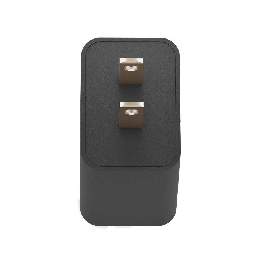 2-Pack USB-C Female To For Garmin Watch Charger Connector Male Adapter - View #11