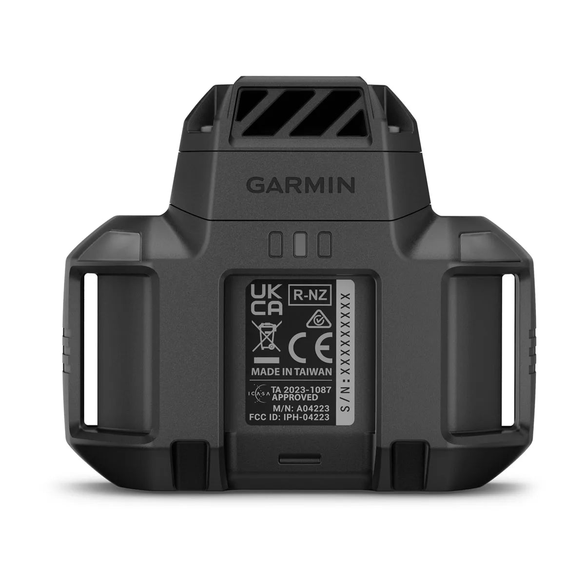 Garmin Beeper Battery Pack for Alpha T20 & TT25 Dog Collars