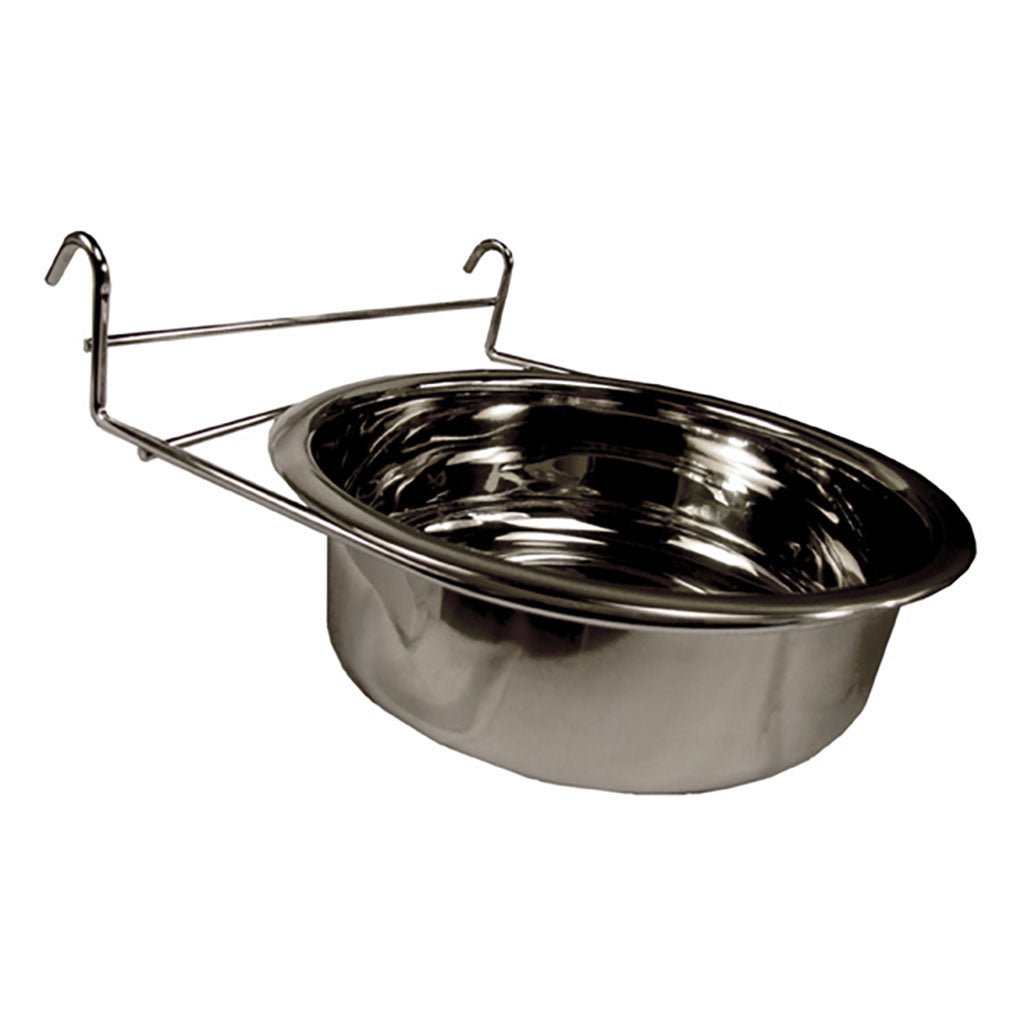 Omnipet Hang-On Coop Cup - 64 Ounce – Hunting Dog Supply