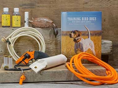 Dog Training Supplies