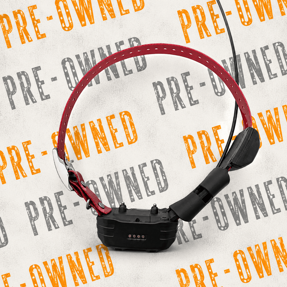 Pre-Owned Garmin Alpha TT15 Mini Extra Collar - Lion Country Supply