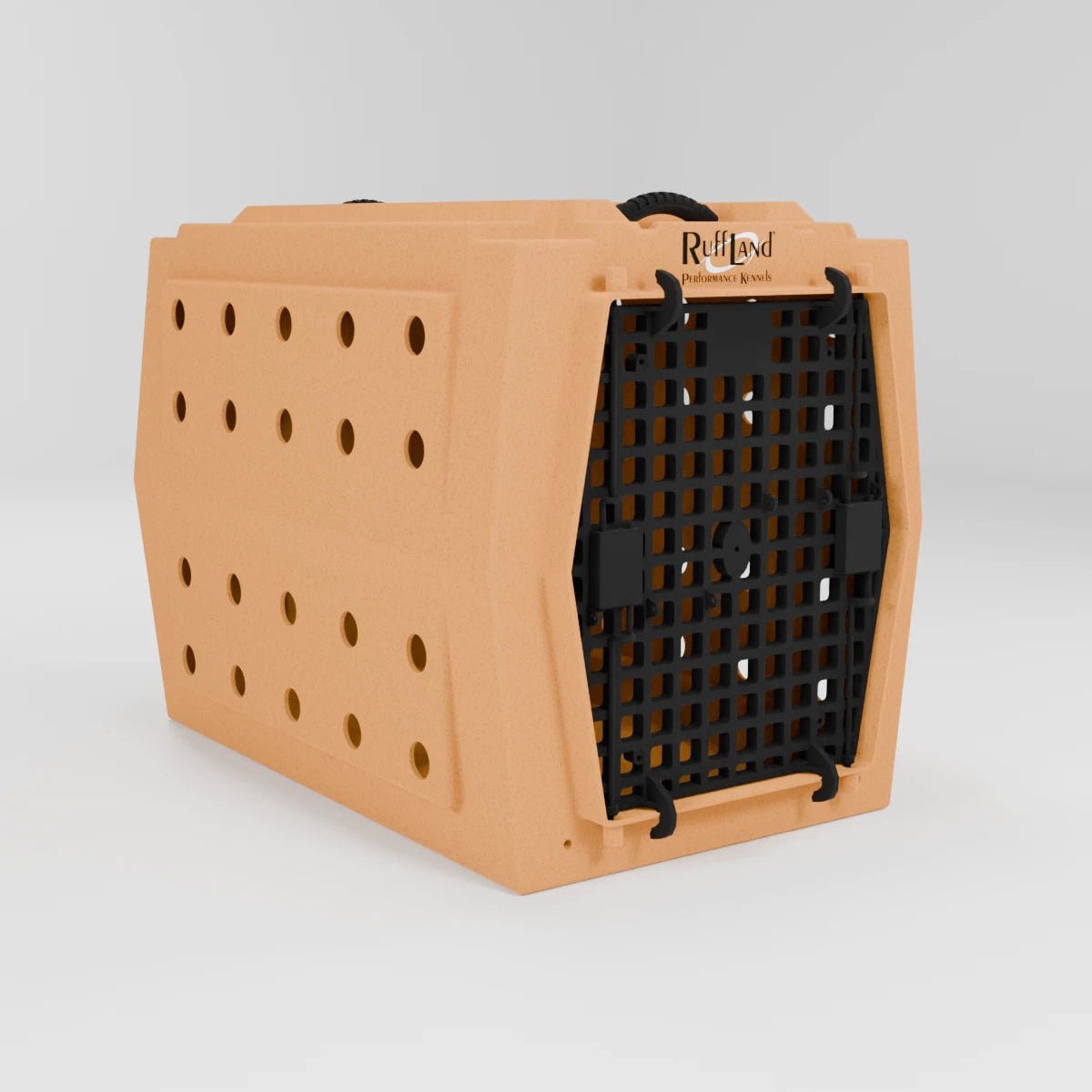 Ruff Land Performance Kennels Peaches and Cream - Lion Country Supply