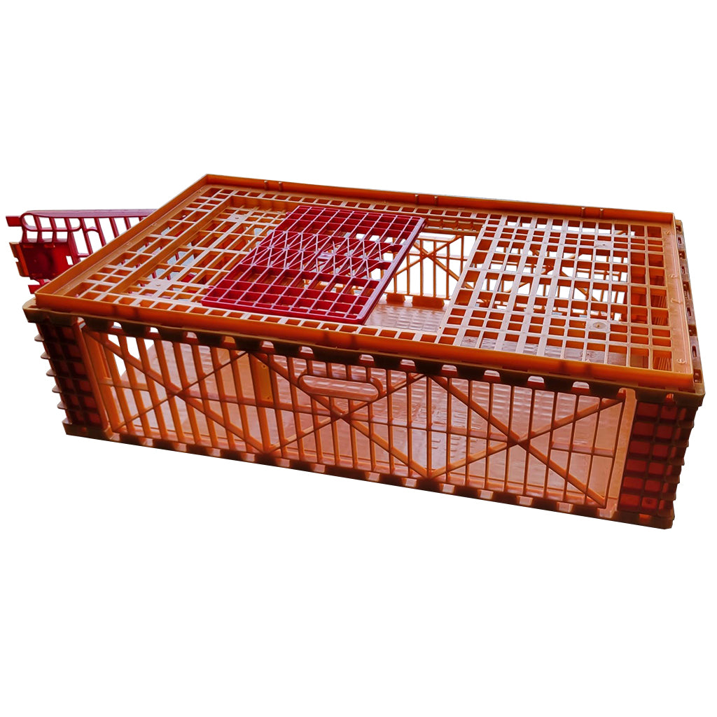 Kuhl Coop 10 Bird Transporter