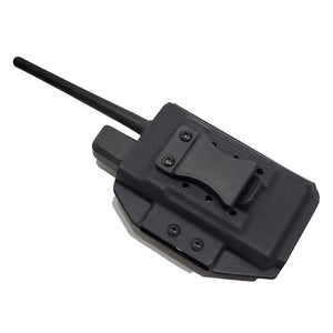 Kydex Alpha Holster