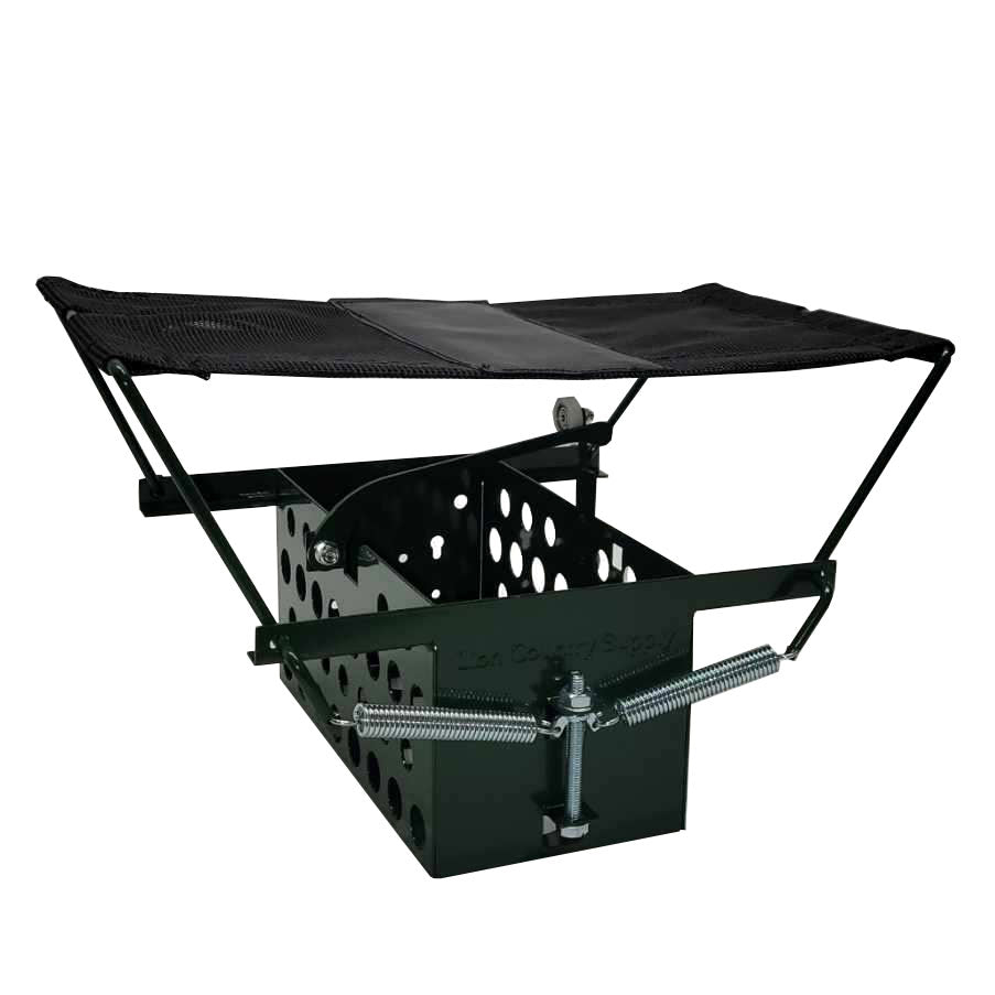 LCS Better Bird Launcher - Manual