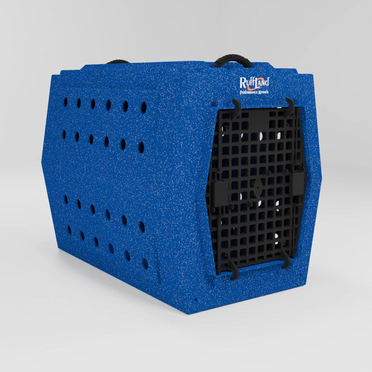 Ruff Land Performance Kennels Patriotic Blue