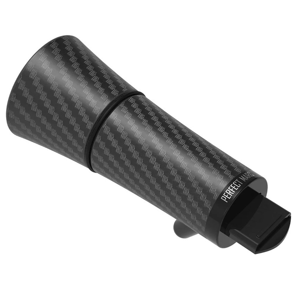 Perfect mARC Perfect mARC Navigator Carbon Stealth Whistle – Hunting Dog Supply