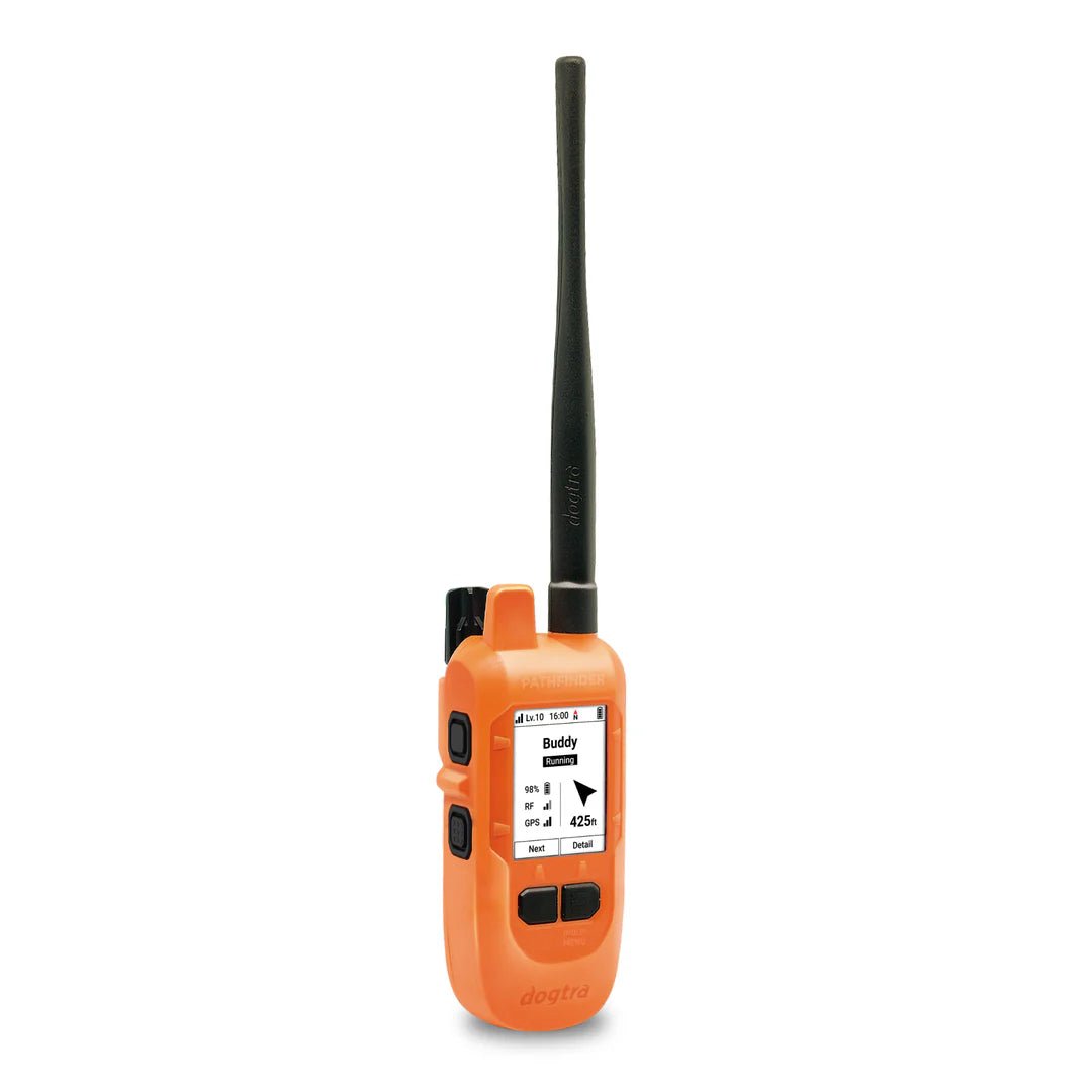 Dogtra Pathfinder 2 Compass Handheld GPS Connector - Lion Country Supply