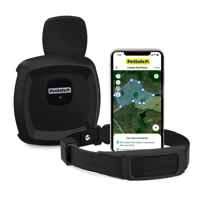 PetSafe® Guardian® GPS Dog Fence
