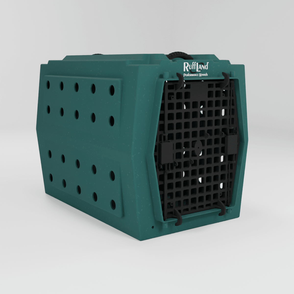 Ruff Land Performance Kennels Peacock - Lion Country Supply