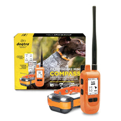 Dogtra Pathfinder 2 Mini GPS System | 4-Mile Range