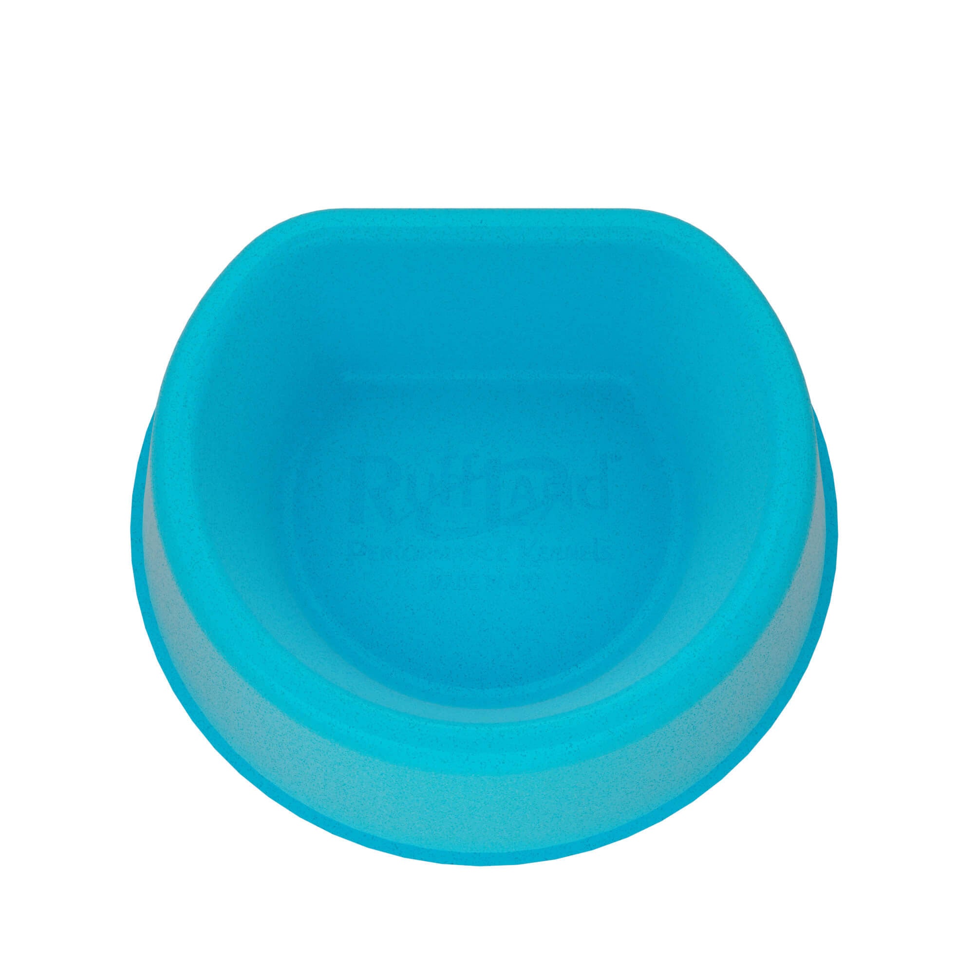Ruff Land Kennels Dog Bowl Malibu