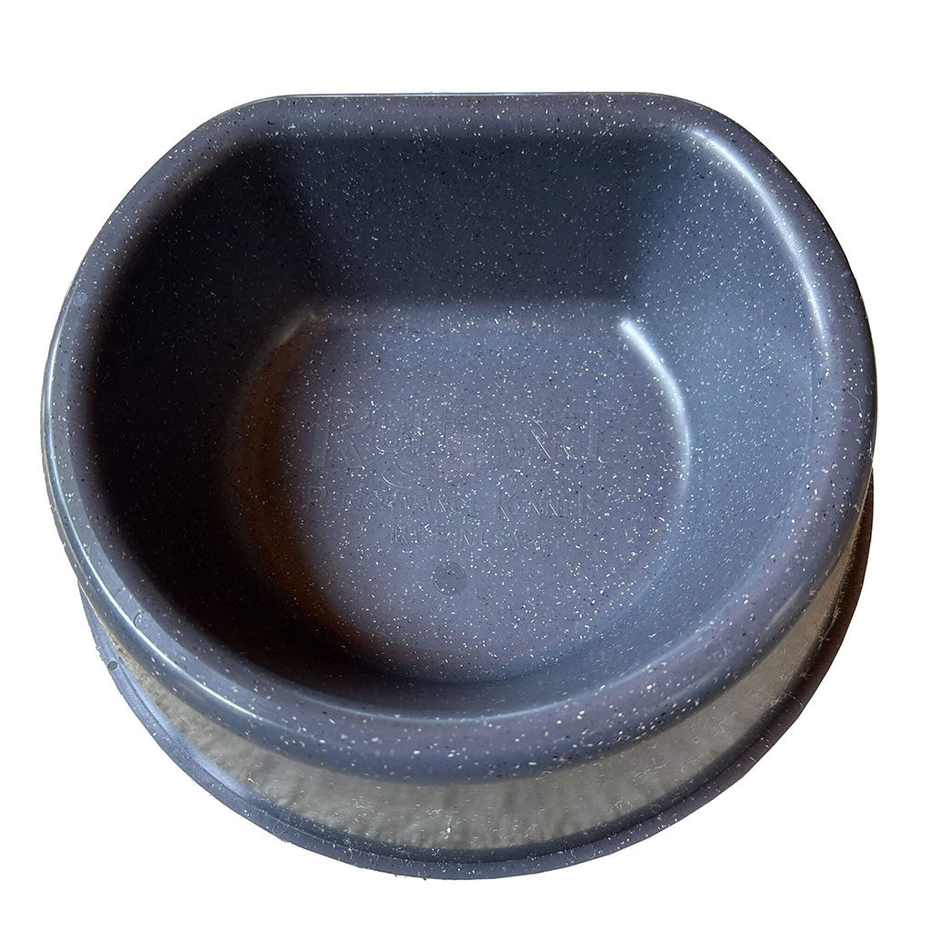 Ruff Land Kennels Dog Bowl Millstone
