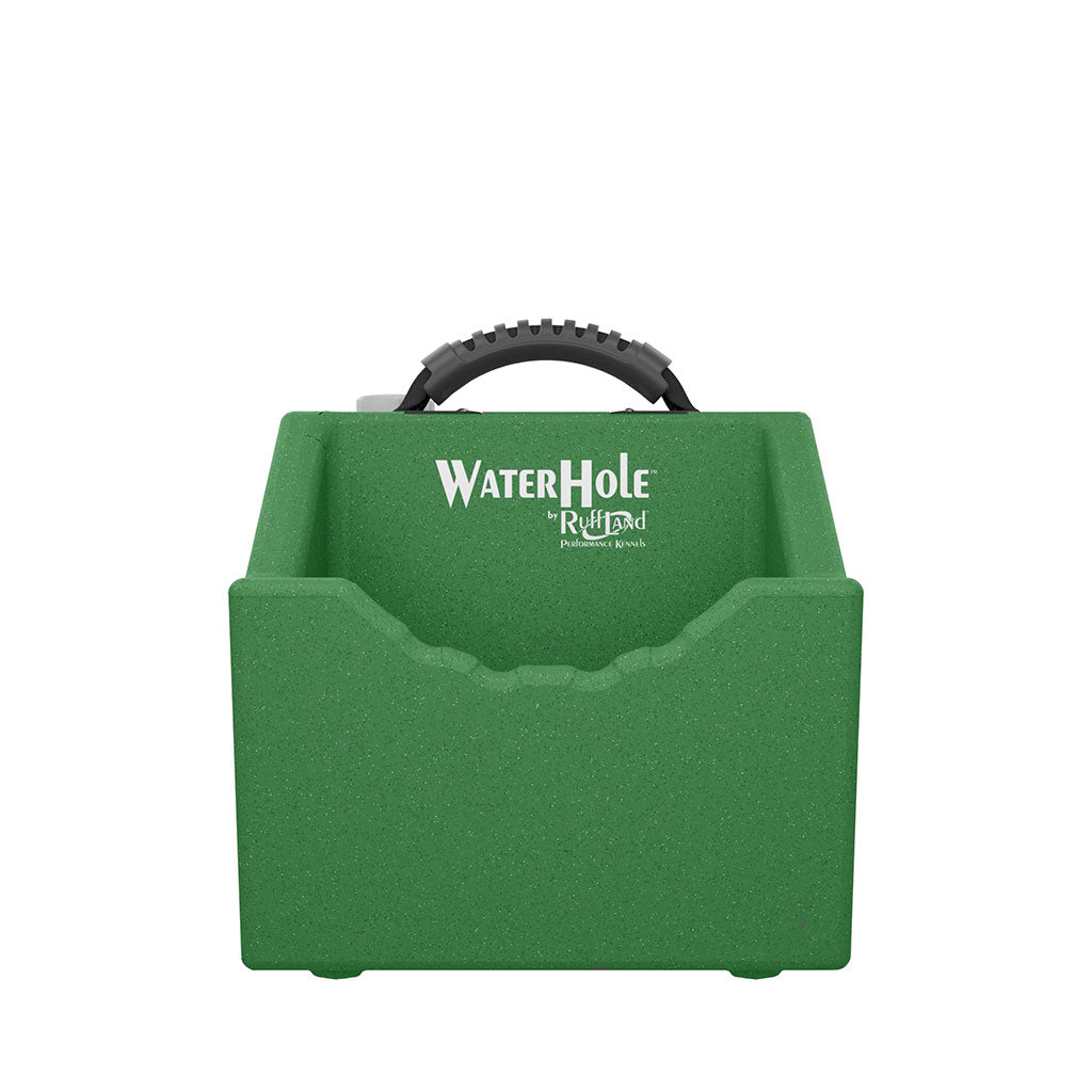 Ruff Land Kennels Ruff Land Kennel Water Hole GoGreen – Hunting Dog Supply