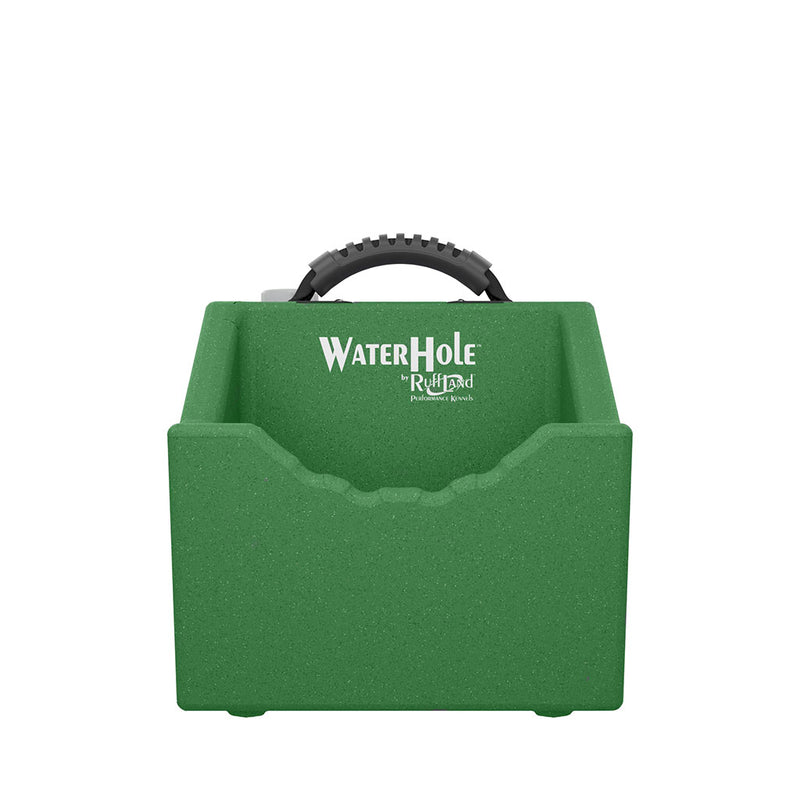 Ruff Land Kennel Water Hole GoGreen