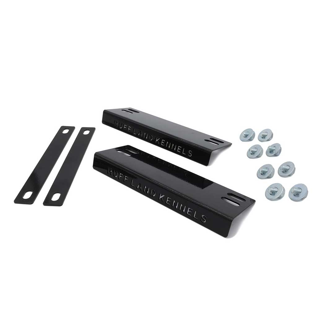 Ruff Land Kennels Ruff Land Kennels Gen 2 Coupler Kit – Hunting Dog Supply