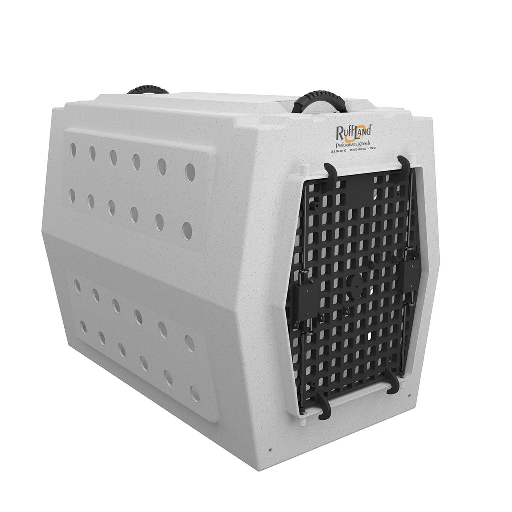 Ruff Land Kennels Ruff Land Performance Kennels Whitestone 2.0 – Hunting Dog Supply