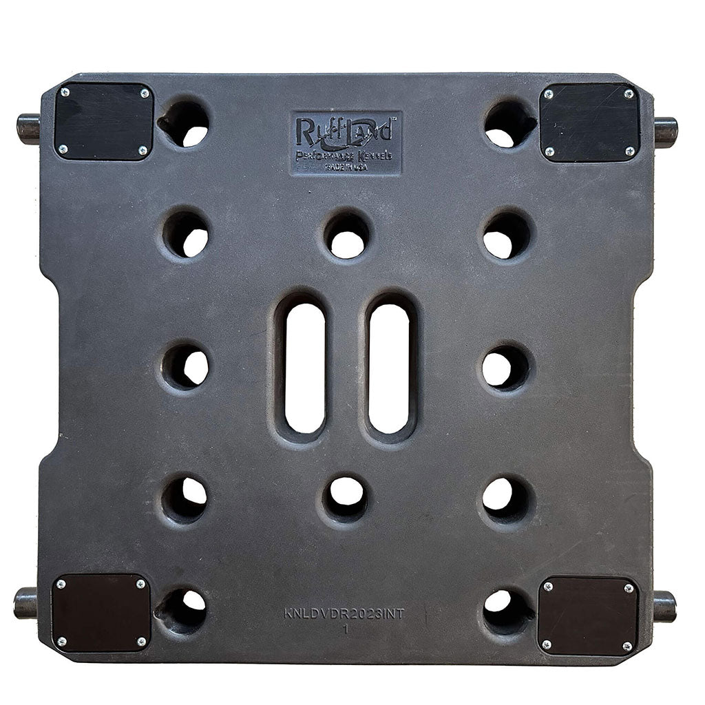 Ruff Land Kennels Divide and Conquer Kennel Divider