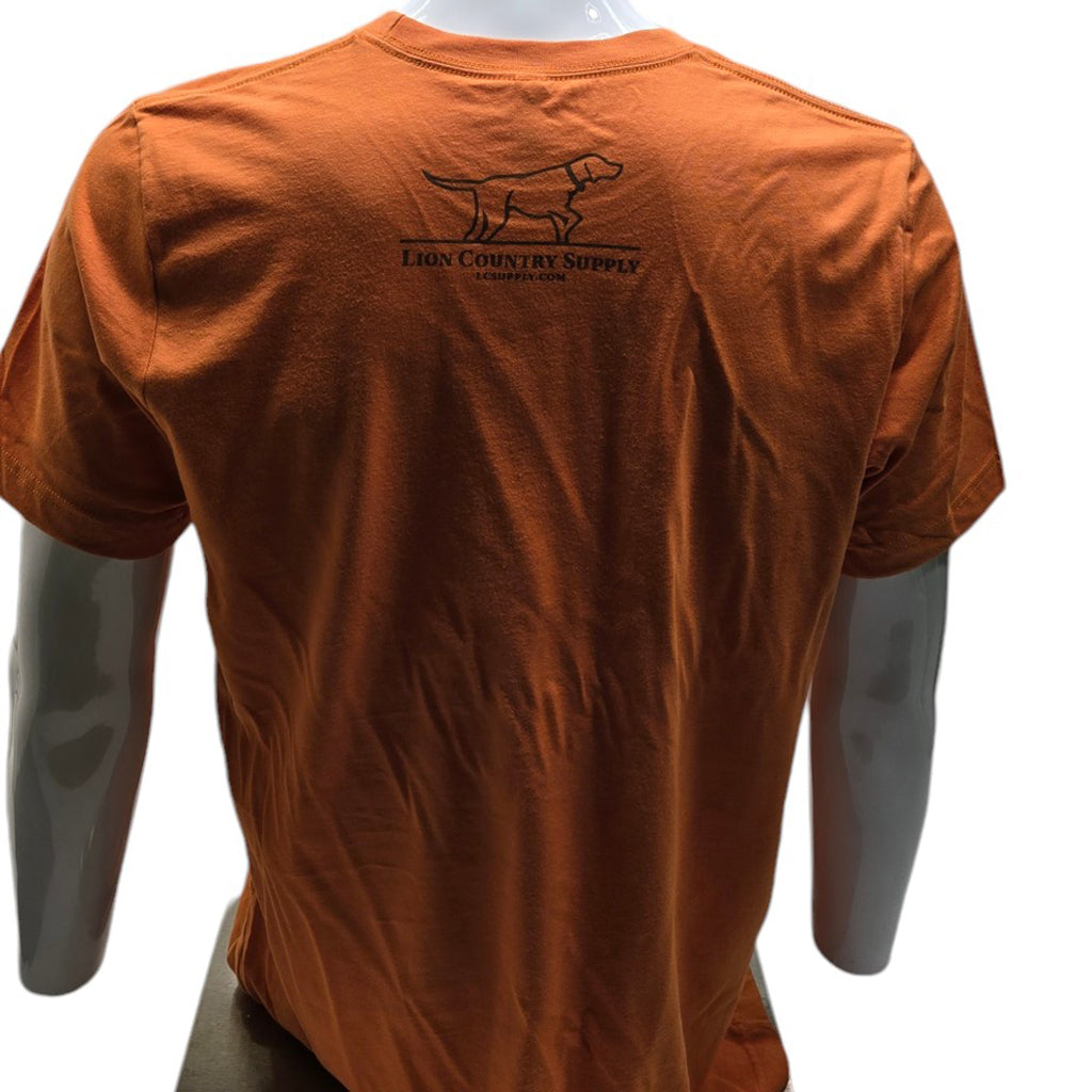 LCS X Skies Above Brand Ruff Life T-Shirt