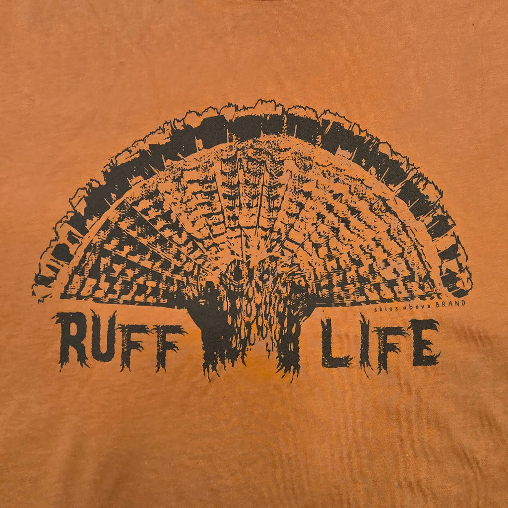LCS X Skies Above Brand Ruff Life T-Shirt