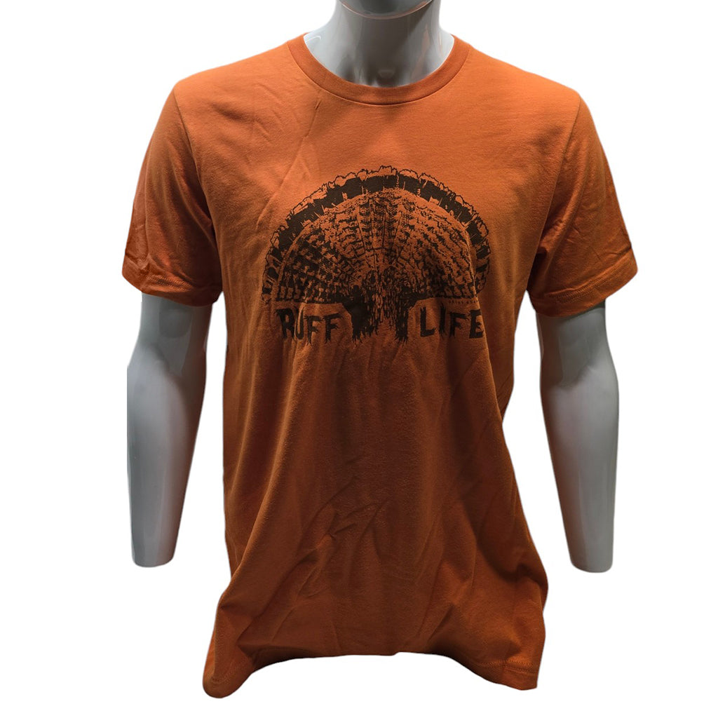 Lion Country Supply LCS X Skies Above Brand Ruff Life T-Shirt – Hunting Dog Supply