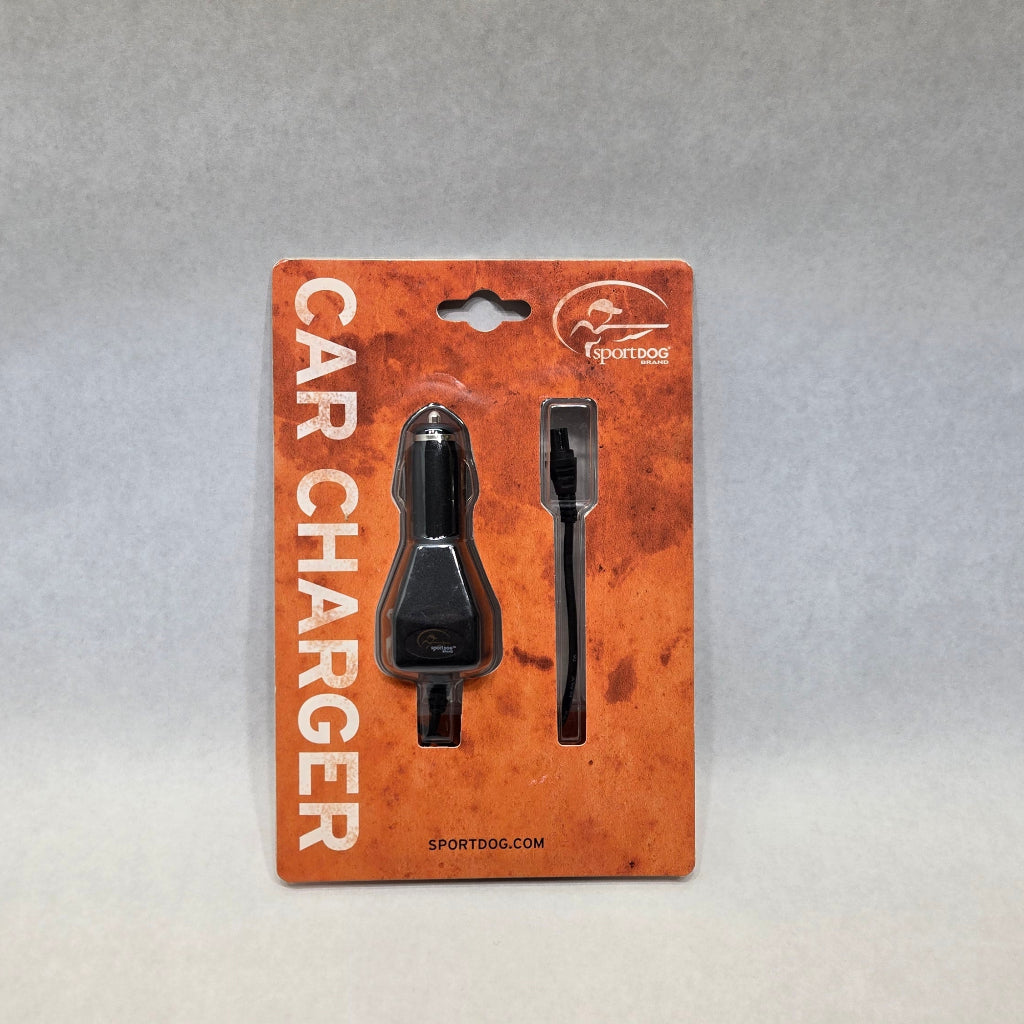 SportDOG Vehicle Charger for 1225, 1825 and the 3225 Systems