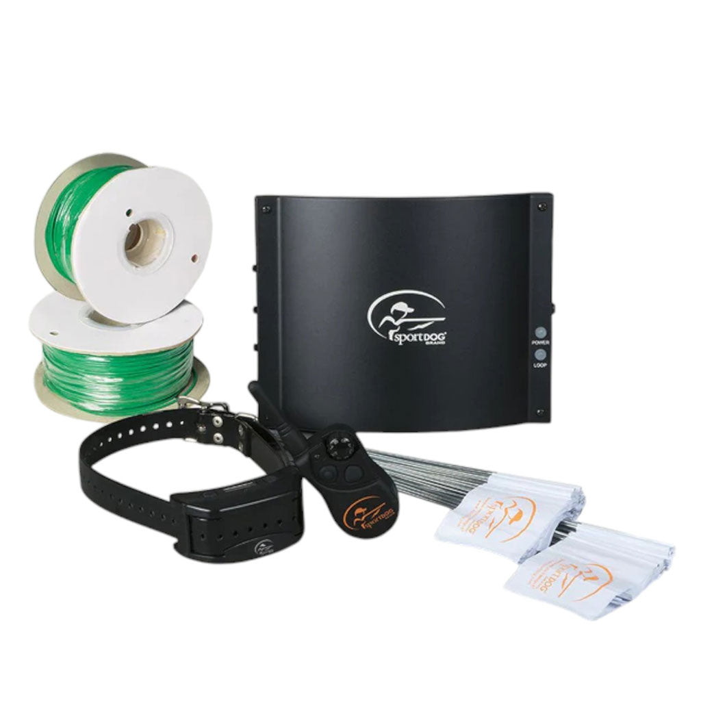 SportDOG Contain and Train Pet Containment System