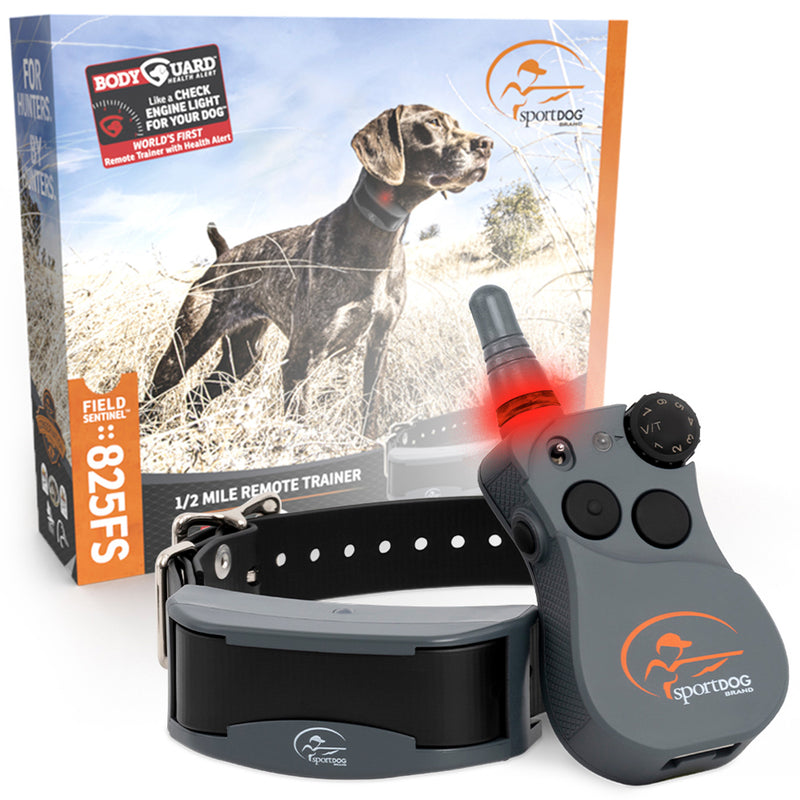 SportDOG FieldSentinel 825