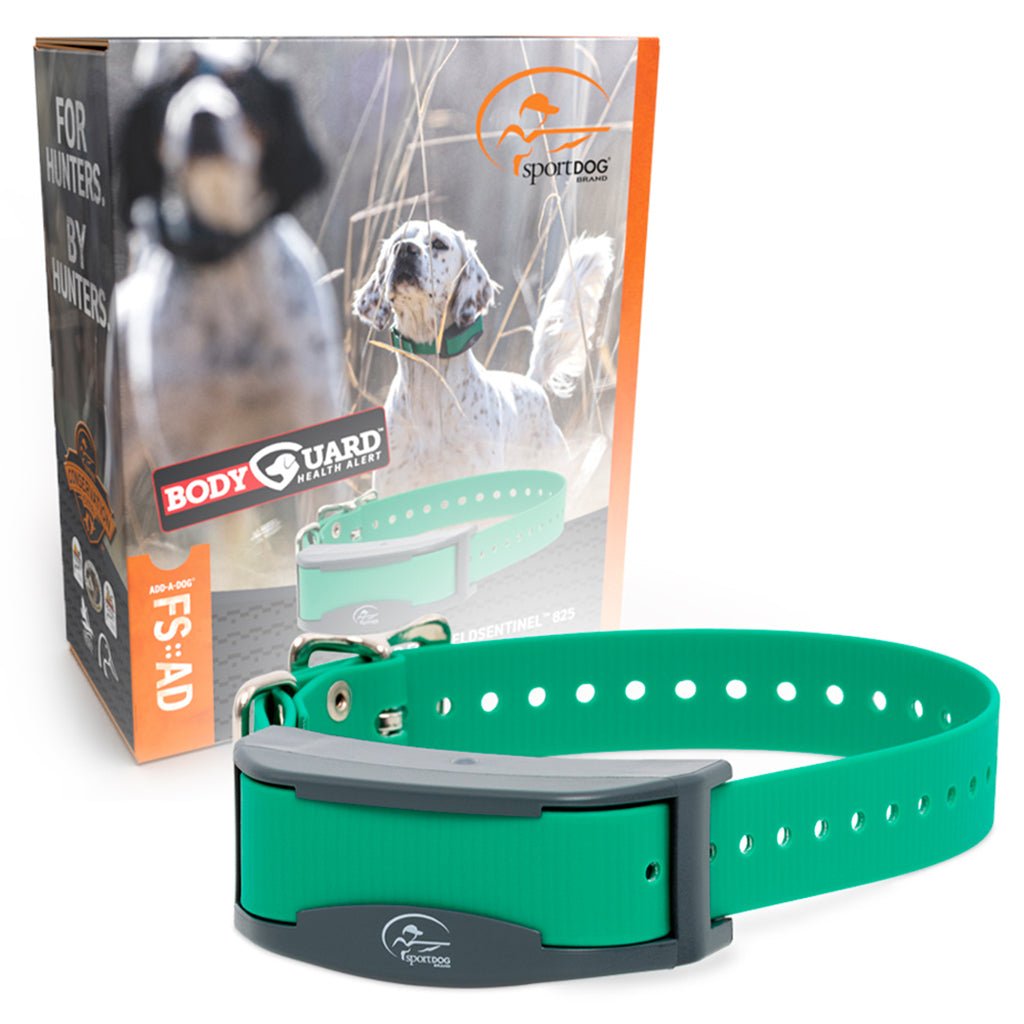 SportDOG SportDOG Field Sentinel Additional Collar – Hunting Dog Supply