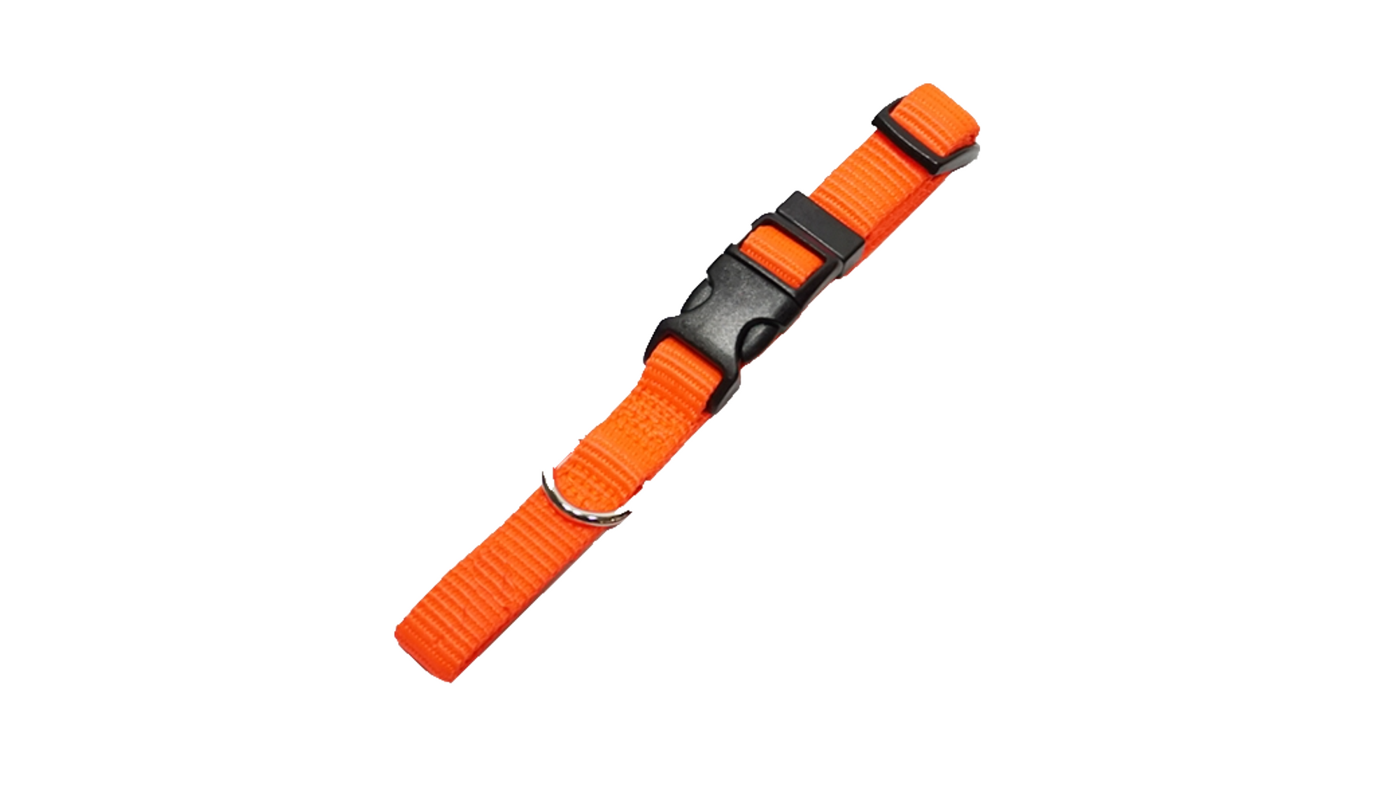 LCS Puppy Adjustable Quick Connect Collar