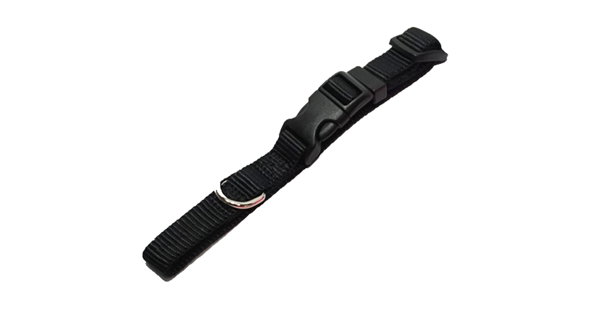 LCS Puppy Adjustable Quick Connect Collar