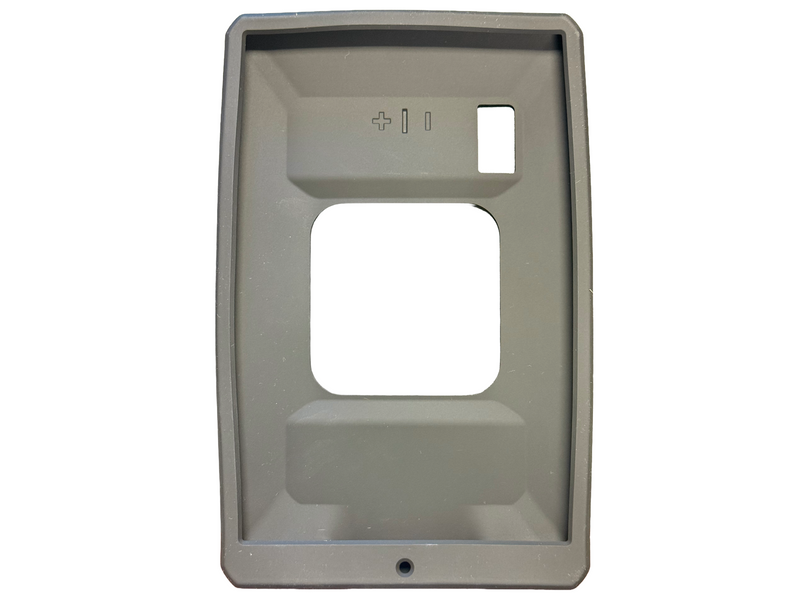 Huntproof Silicone Protective Case for Garmin Alpha XL