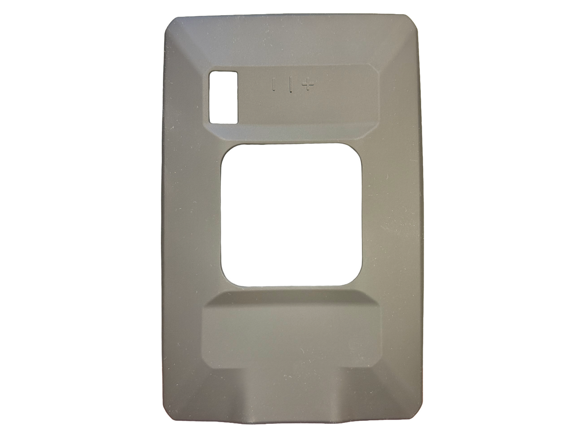 Huntproof Silicone Protective Case for Garmin Alpha XL