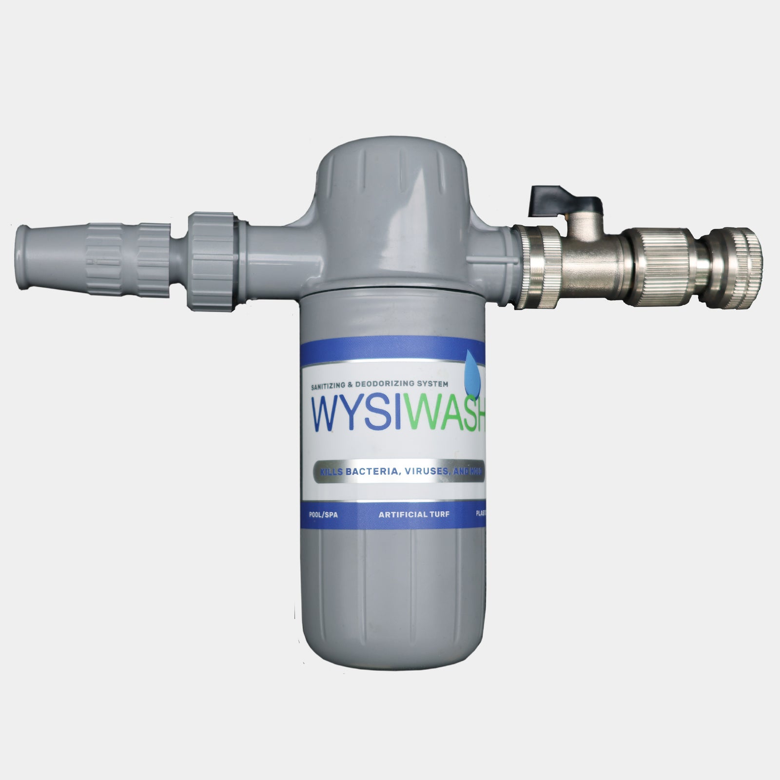 Wysiwash Sanitizer-V - Lion Country Supply