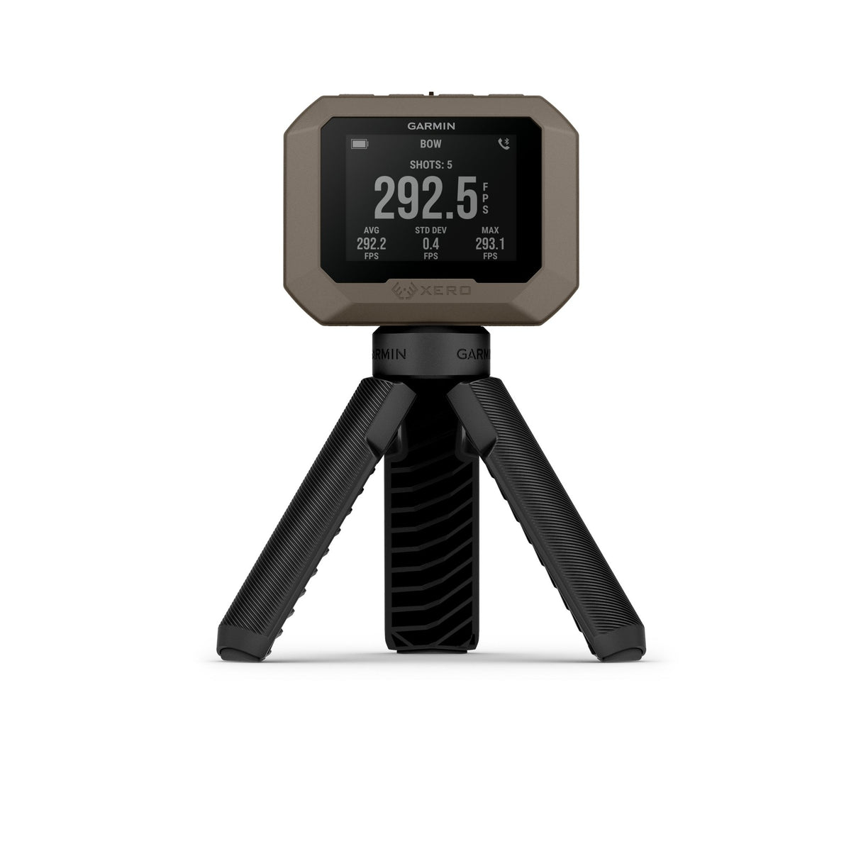 Garmin Garmin Xero C1 PRO Chronograph – Hunting Dog Supply