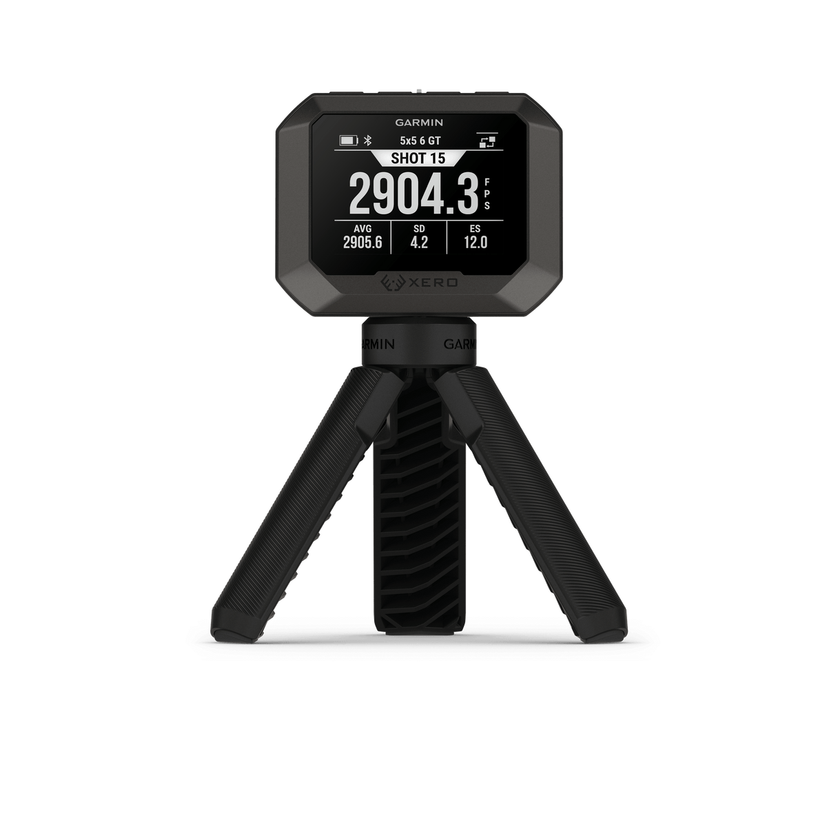 Garmin Xero® C2 Chronograph - Lion Country Supply