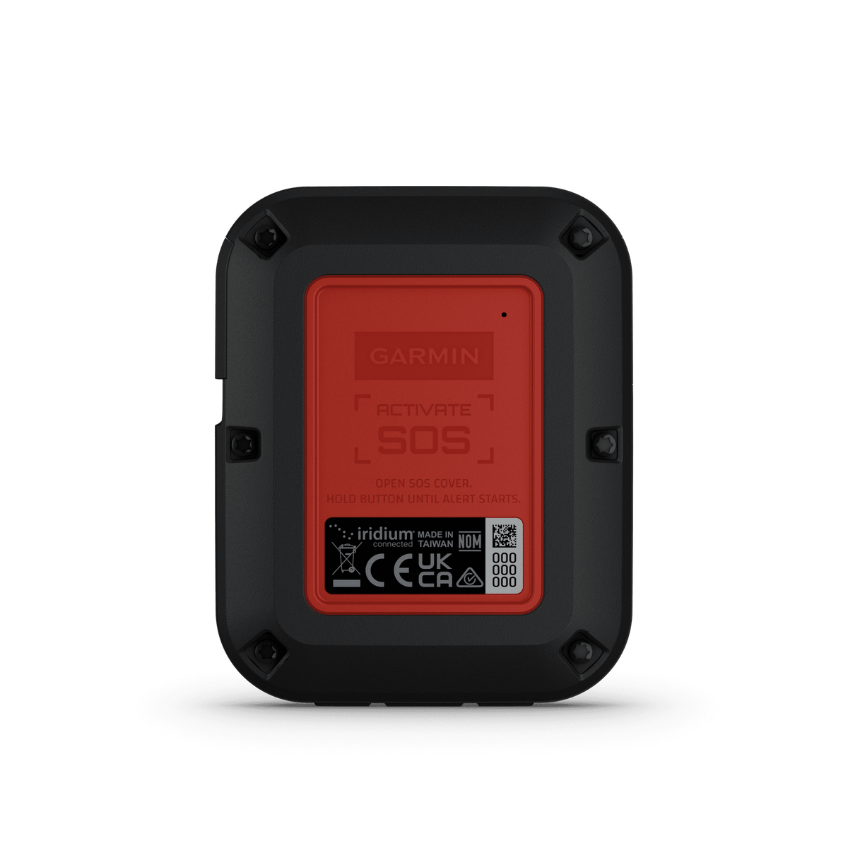 Garmin inReach Messenger Plus