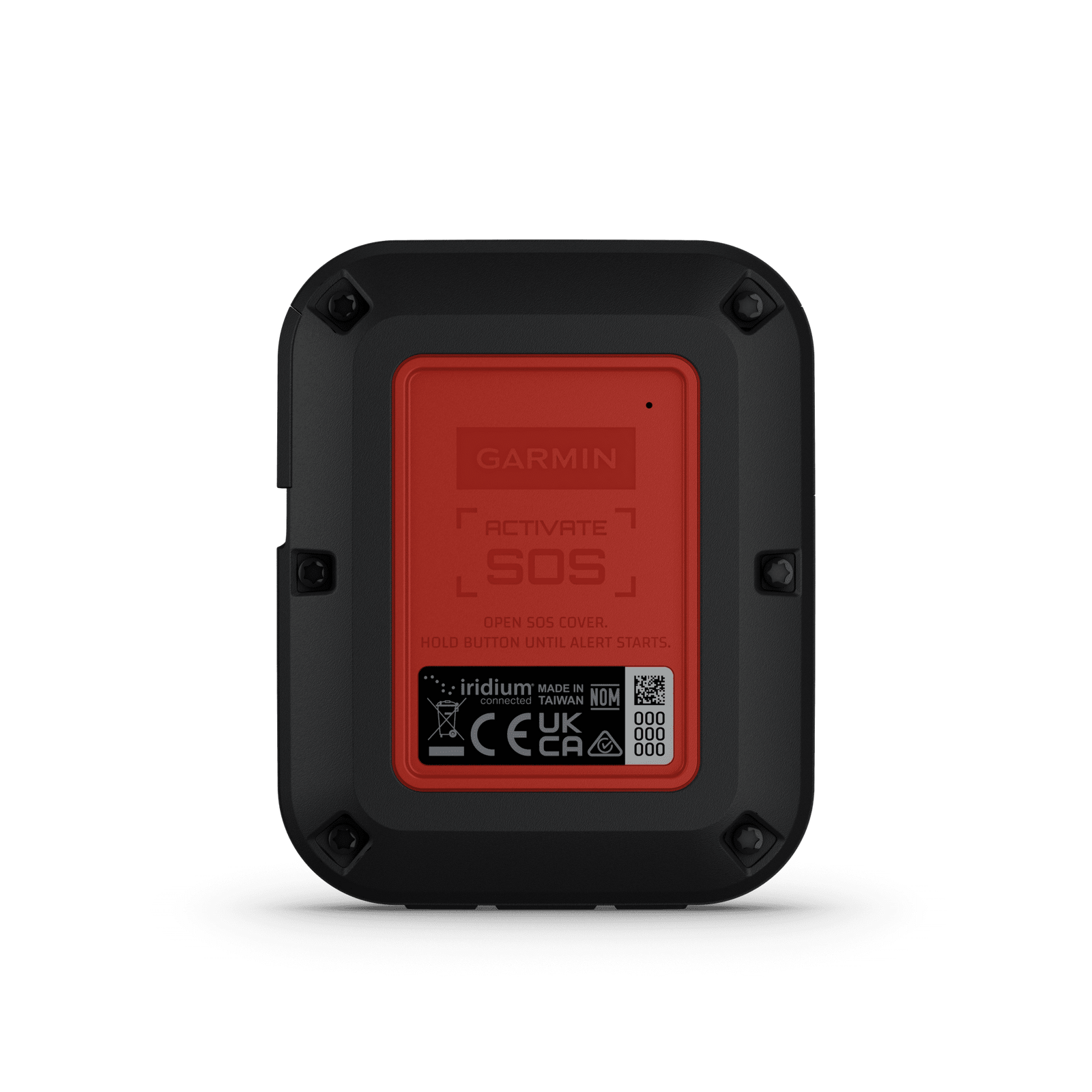 Garmin inReach Messenger Plus