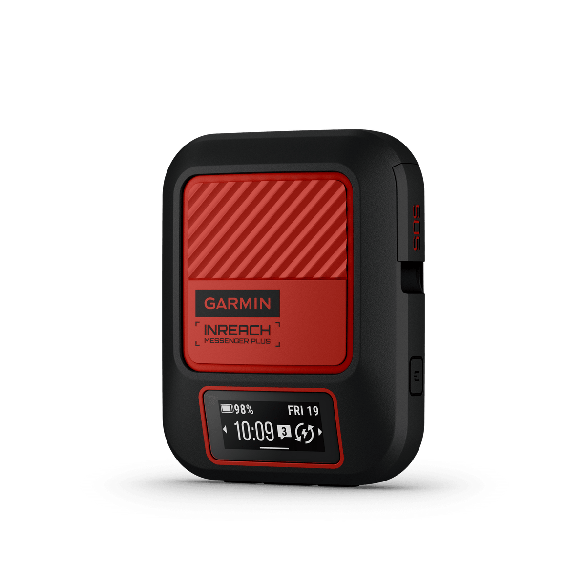 Garmin inReach Messenger Plus