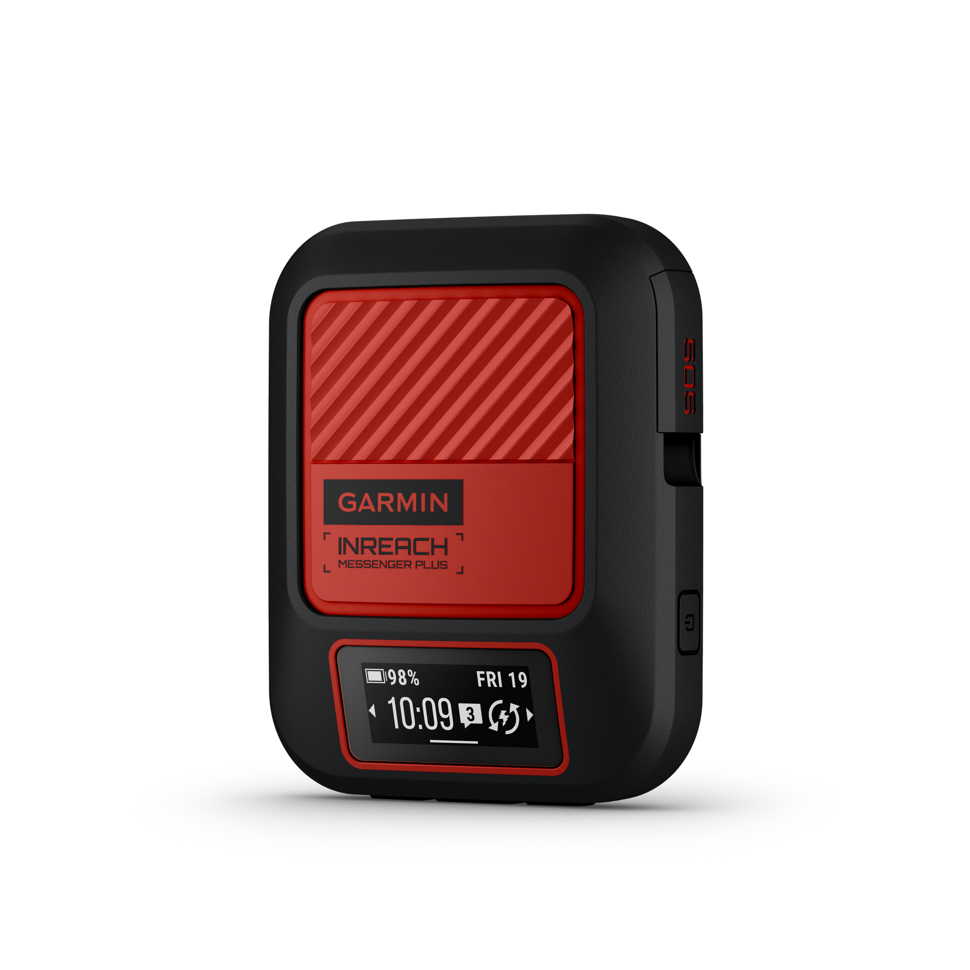 Garmin inReach Messenger Plus