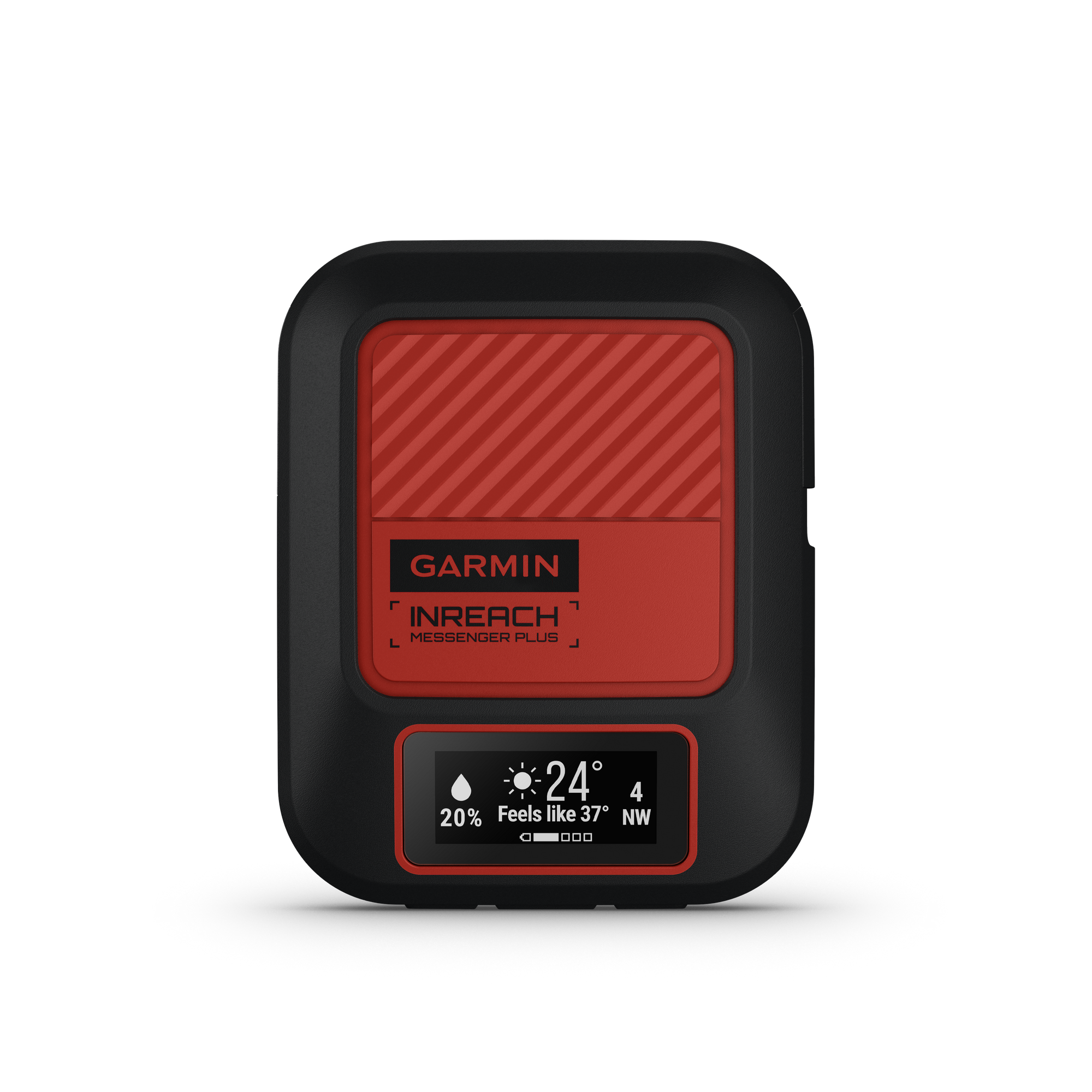 Garmin inReach Messenger Plus