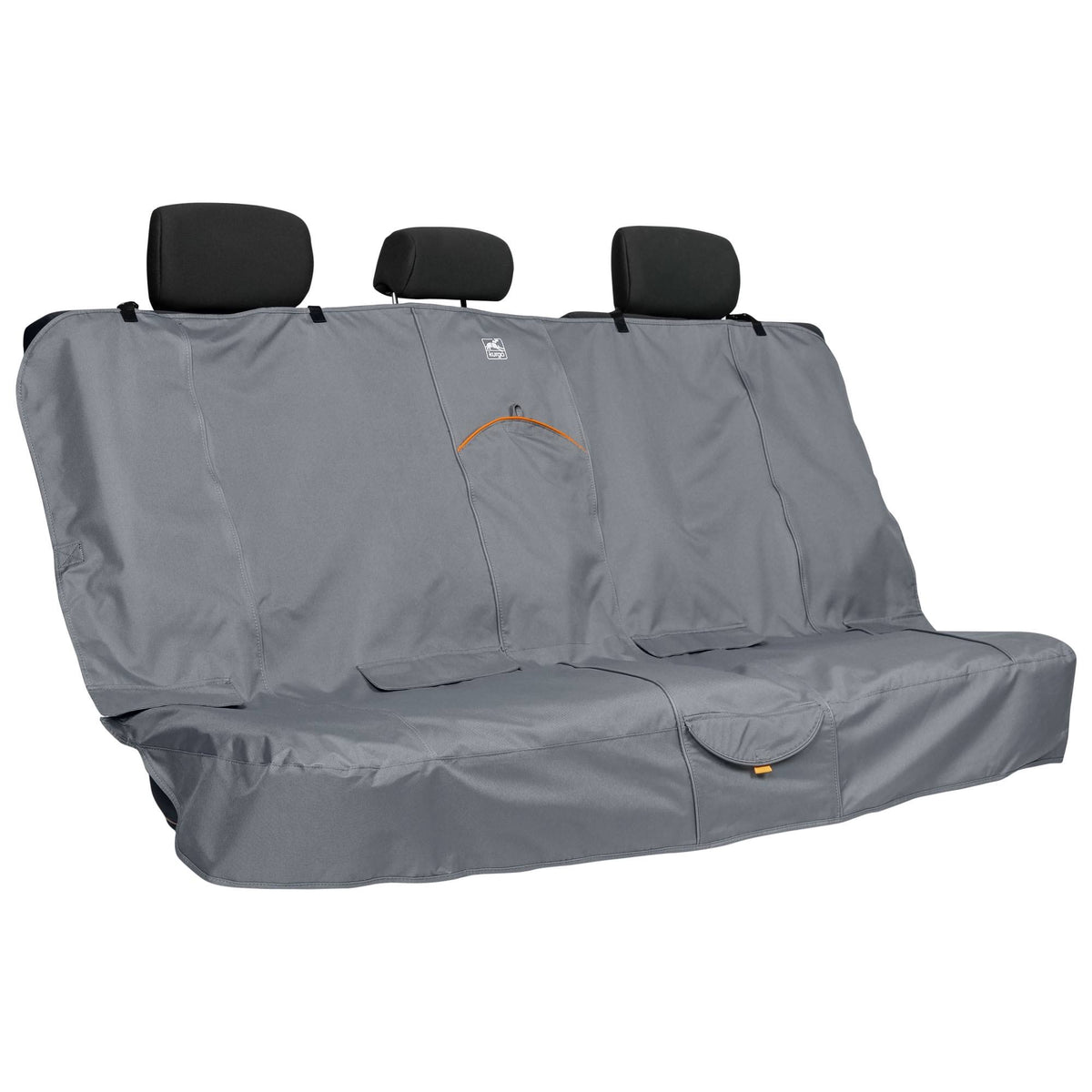 Kurgo Extended Bench Seat Cover - Lion Country Supply