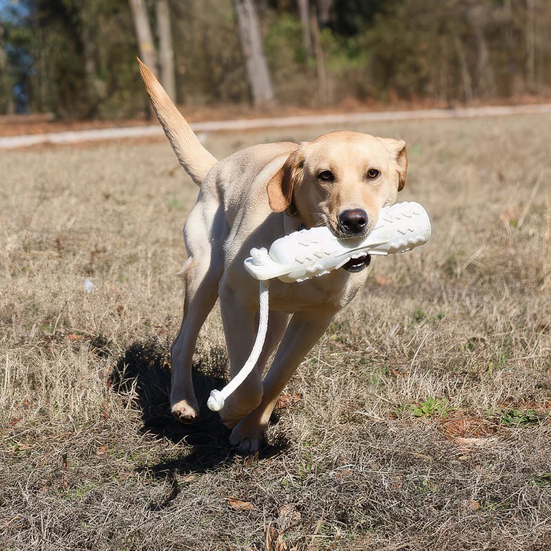 DT Systems SOFT MOUTH TRAINER + GRIP TECH Dog Training Dummy - Lion Country Supply